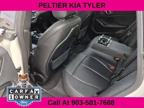 2022 BMW 2 Series 228i Gran Coupe