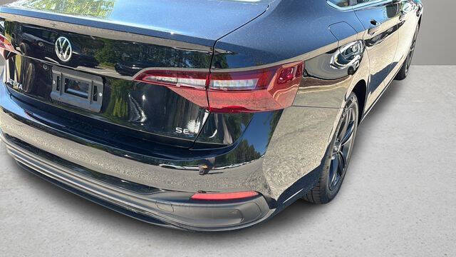 2023 Volkswagen Jetta SE