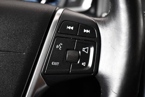 2015 Volvo V60 Cross Country T5