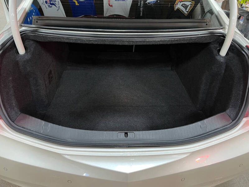 2013 Cadillac XTS Premium Collection