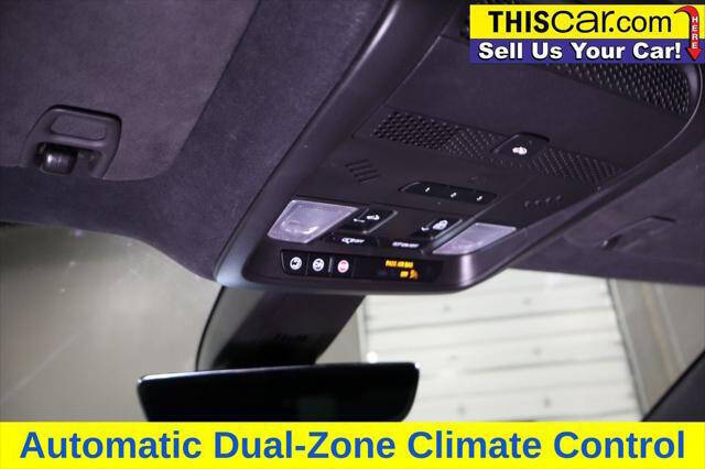 2020 Cadillac XT5 Sport