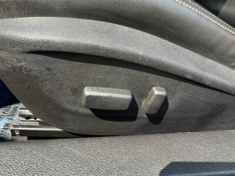 2011 Chevrolet Camaro LT