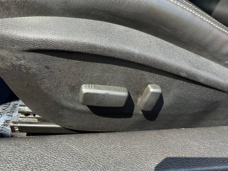 2011 Chevrolet Camaro LT