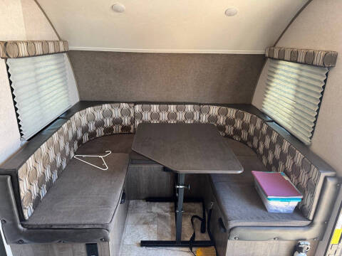 2018 Forest River R-Pod