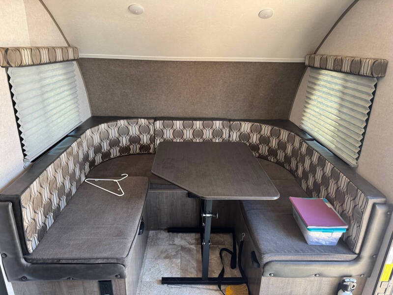 2018 Forest River R-Pod