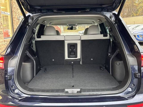 2022 Mitsubishi Outlander SEL Special Edition