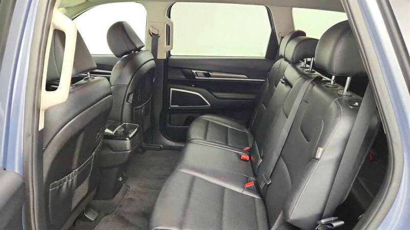 2023 Kia Telluride LX