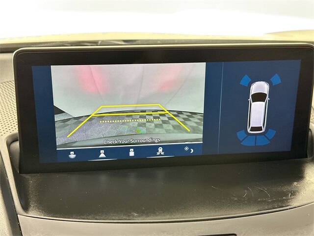 2023 Acura RDX SH-AWD w/A-SPEC