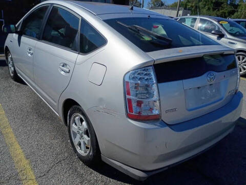 2008 Toyota Prius