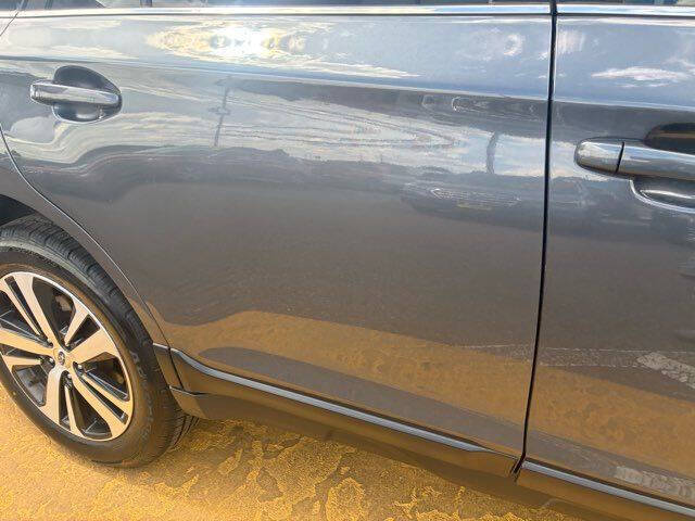 2019 Subaru Outback 3.6R Limited