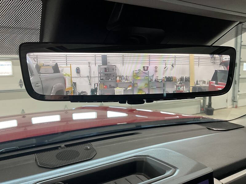 2024 Toyota Sequoia