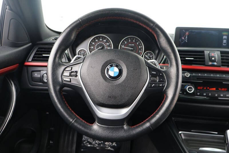 2014 BMW 4 Series 435i