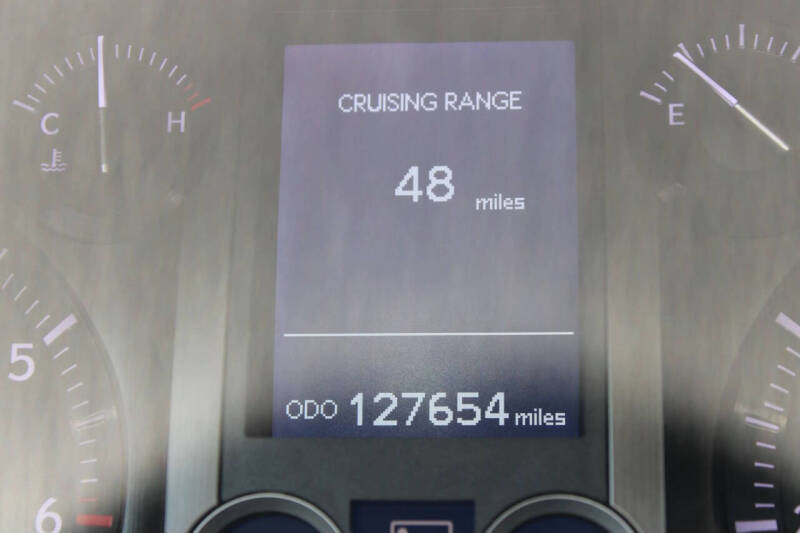2016 Lexus GX 460