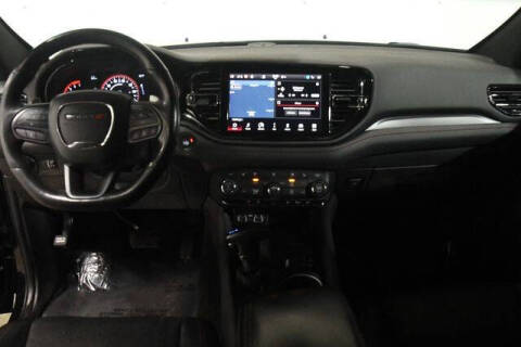 2022 Dodge Durango R/T Plus