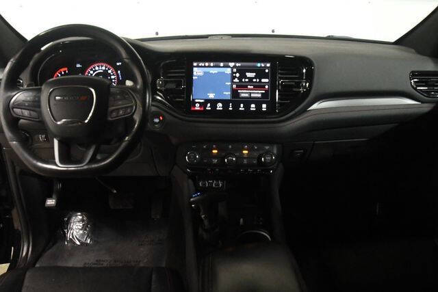 2022 Dodge Durango R/T Plus