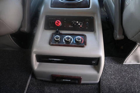 2012 GMC Savana 2500