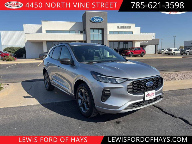 2024 Ford Escape Base's photo