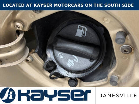 1999 Chevrolet Tahoe LS