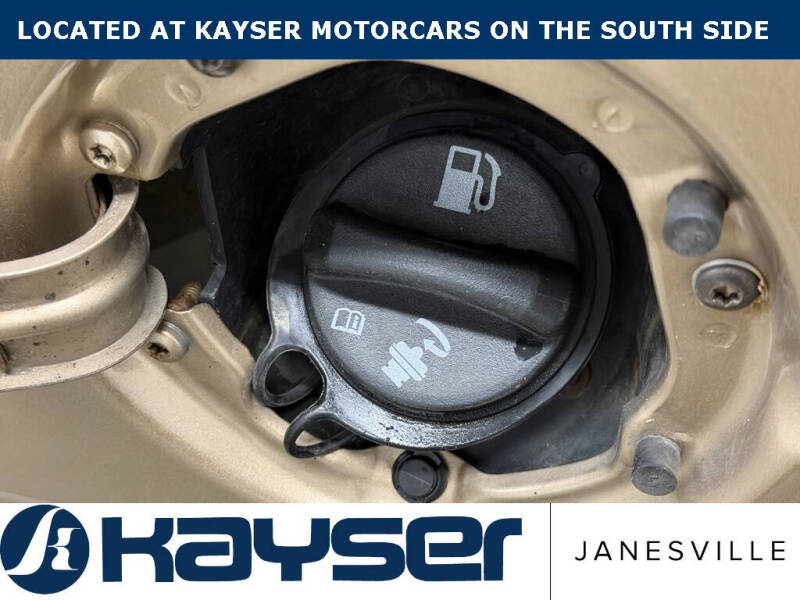 1999 Chevrolet Tahoe LS