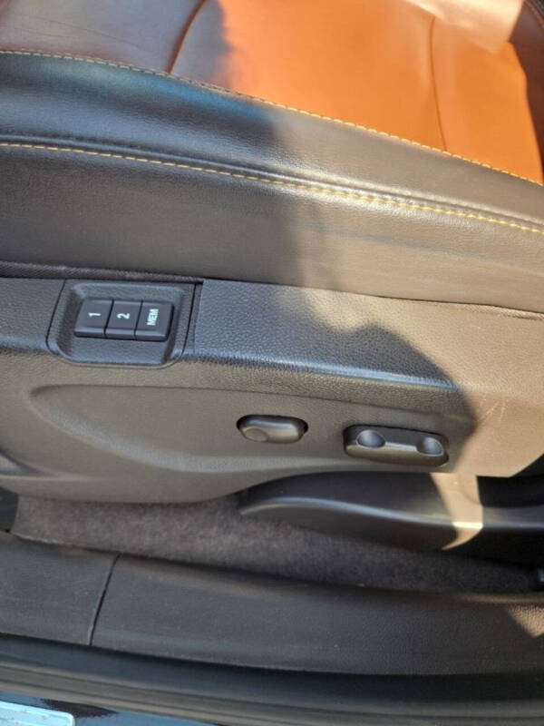 2015 Buick Encore Leather
