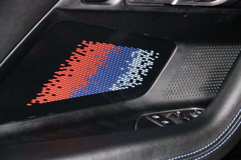 2025 BMW M2