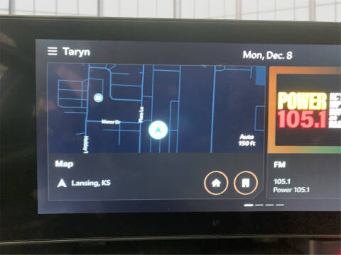 2025 Kia Carnival SX Prestige