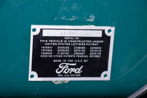 1926 Ford Model T