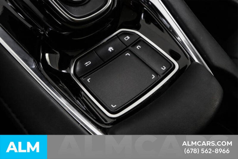 2021 Acura RDX SH-AWD w/Tech