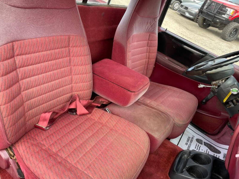 1994 Ford Ranger