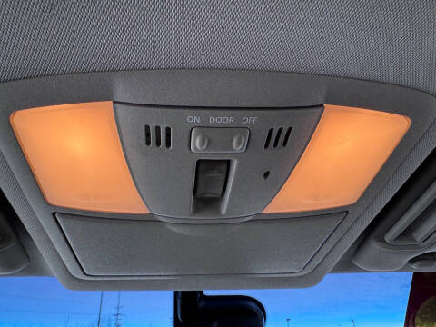 2017 Nissan Armada SL