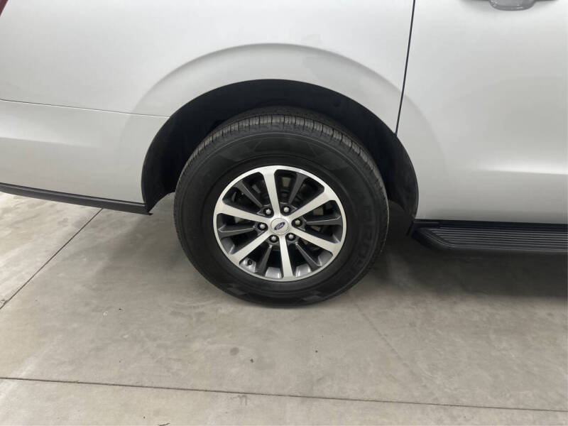 2019 Ford Expedition MAX XLT