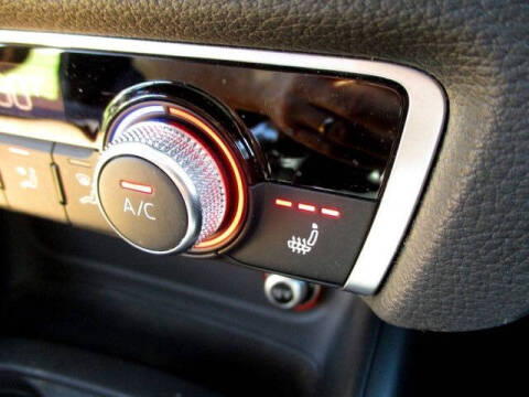 2015 Audi A3 1.8T Premium