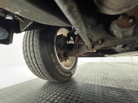 2005 Chevrolet Silverado 1500