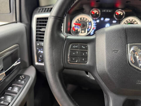 2017 RAM 3500