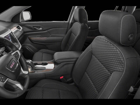 2019 GMC Acadia SLE-1