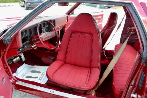 1975 Chevrolet Chevelle