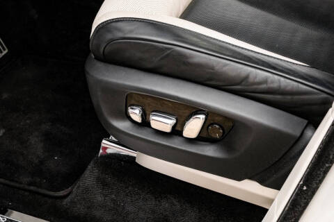 2022 Rolls-Royce Black Badge Cullinan