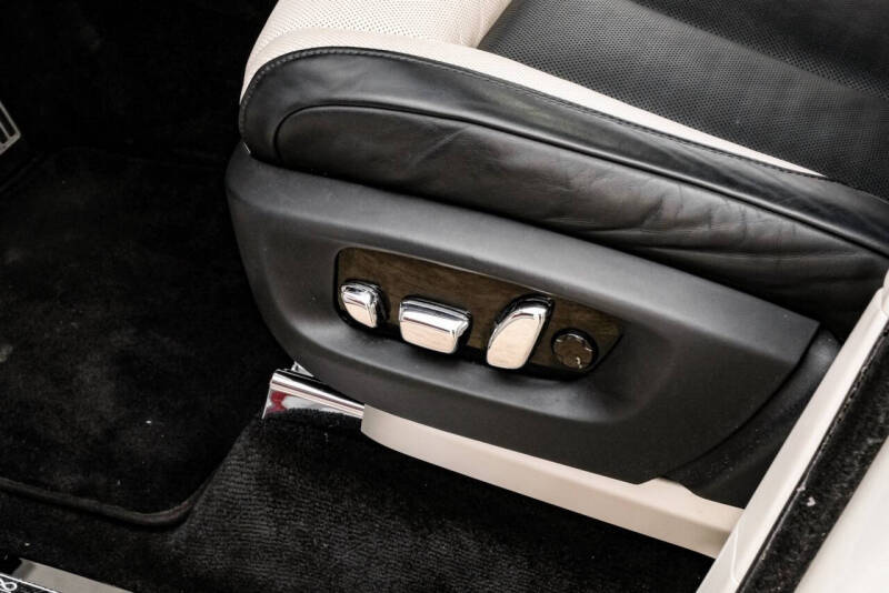 2022 Rolls-Royce Black Badge Cullinan