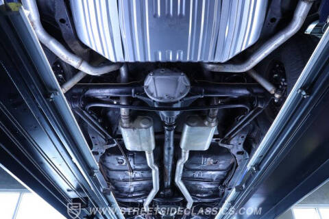 1971 Chevrolet Chevelle