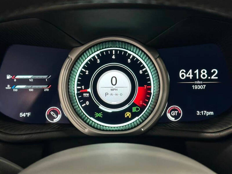 2020 Aston Martin DB11 V8