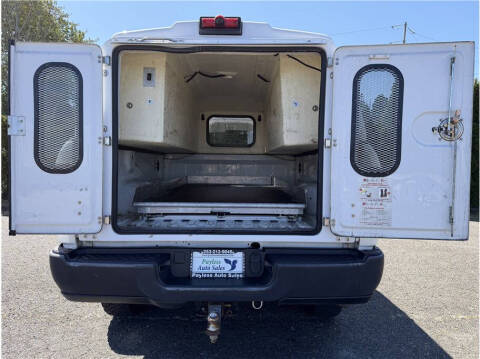 2019 RAM 2500 Tradesman