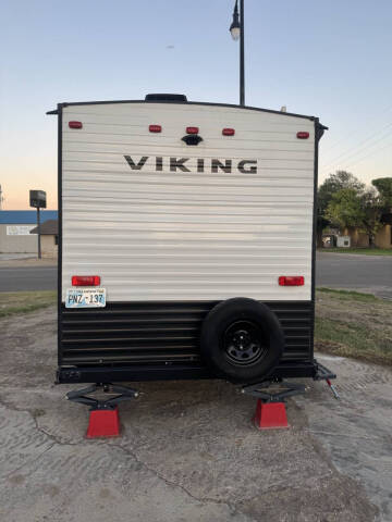 2023 Viking Saga