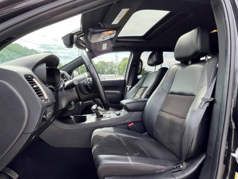 2020 Dodge Durango R/T
