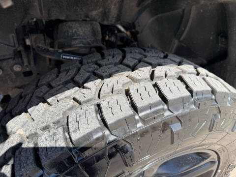 2021 RAM 1500 Classic