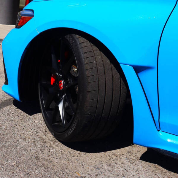 2023 Honda Civic Type R