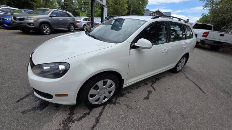 2013 Volkswagen Jetta