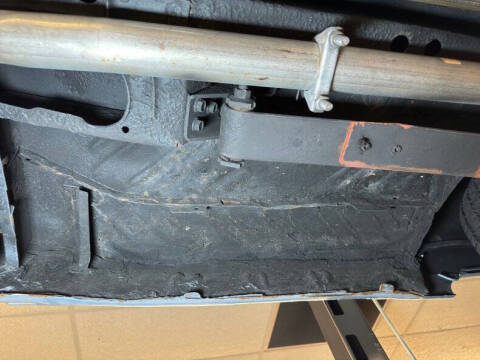 1968 Chrysler Newport