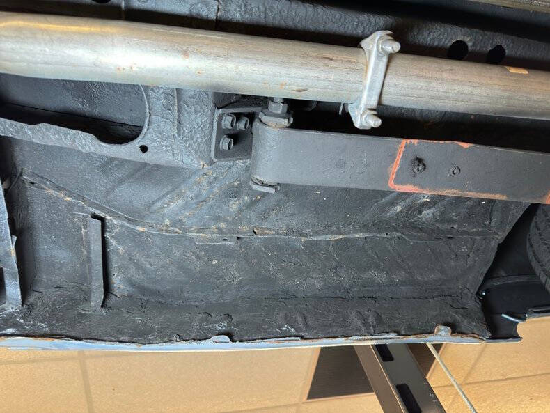 1968 Chrysler Newport