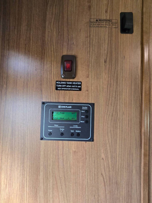 2014 RAM ProMaster 3500 Winnebago