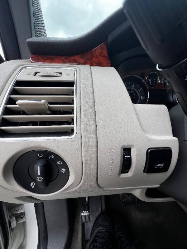 2012 Ford Flex Limited